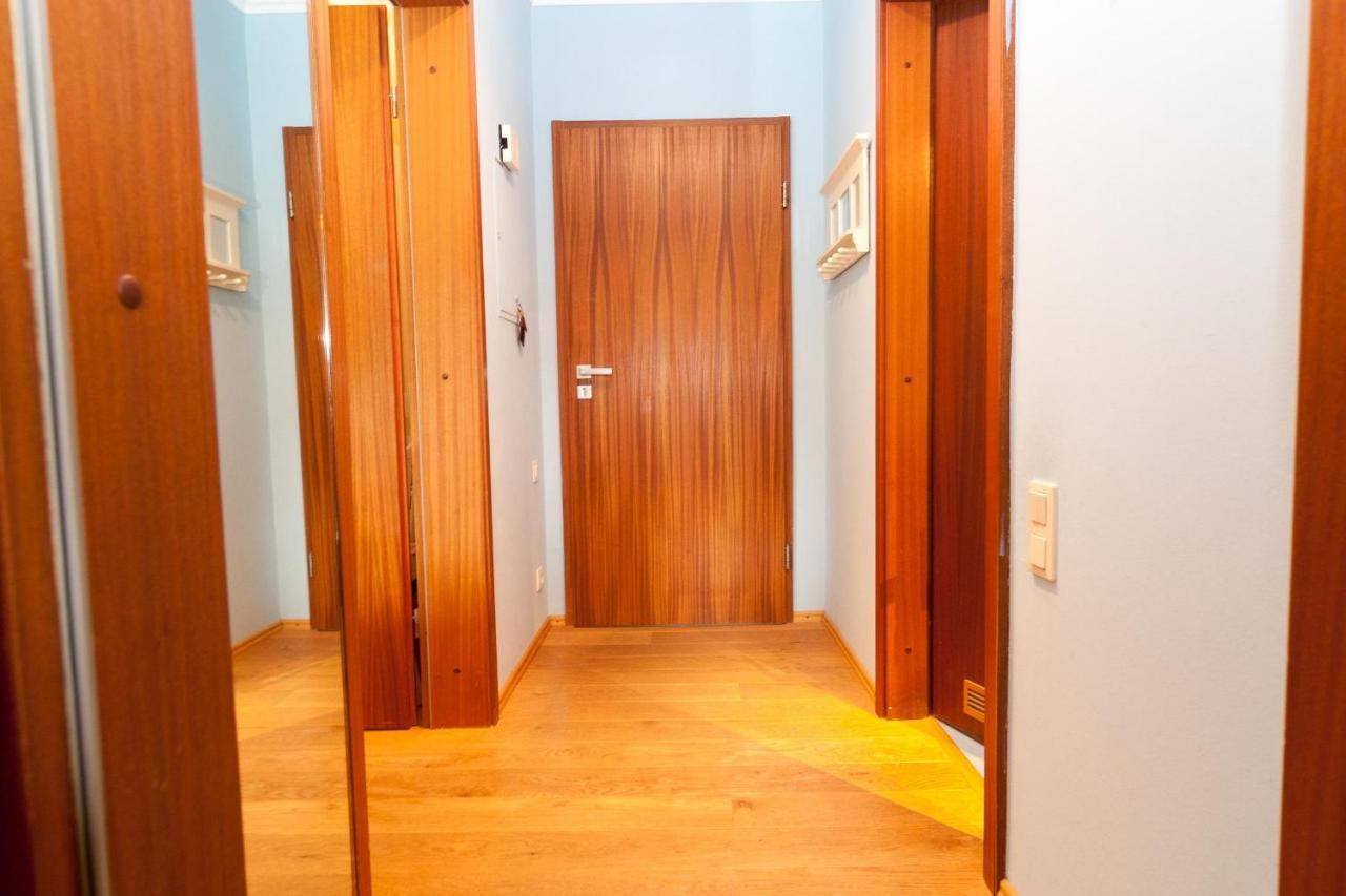 Heim Auf Sylt Apartman Hörnum Kültér fotó